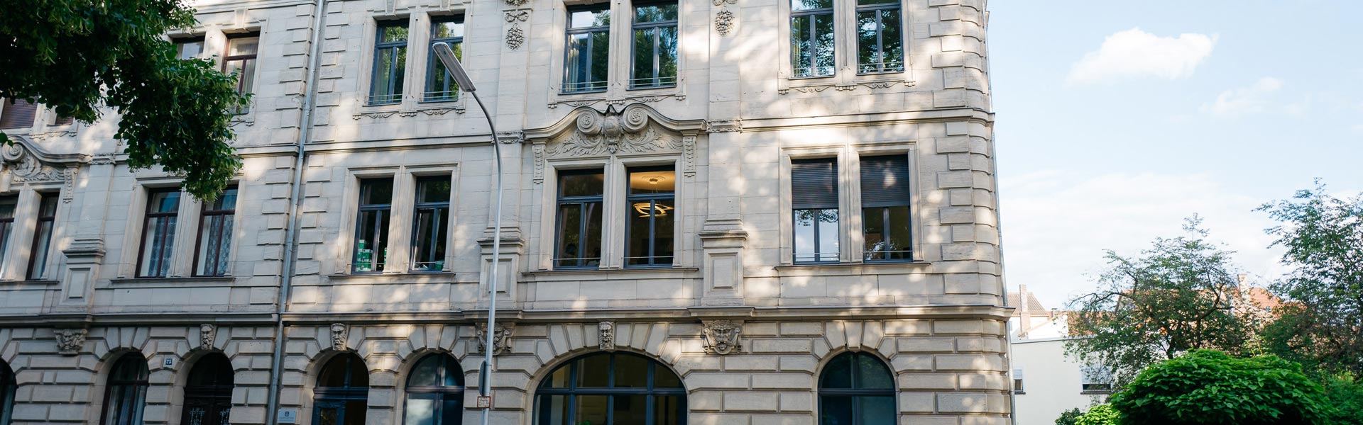 Kanzlei - tb.legal - Steuerberater & Rechtsanwalt