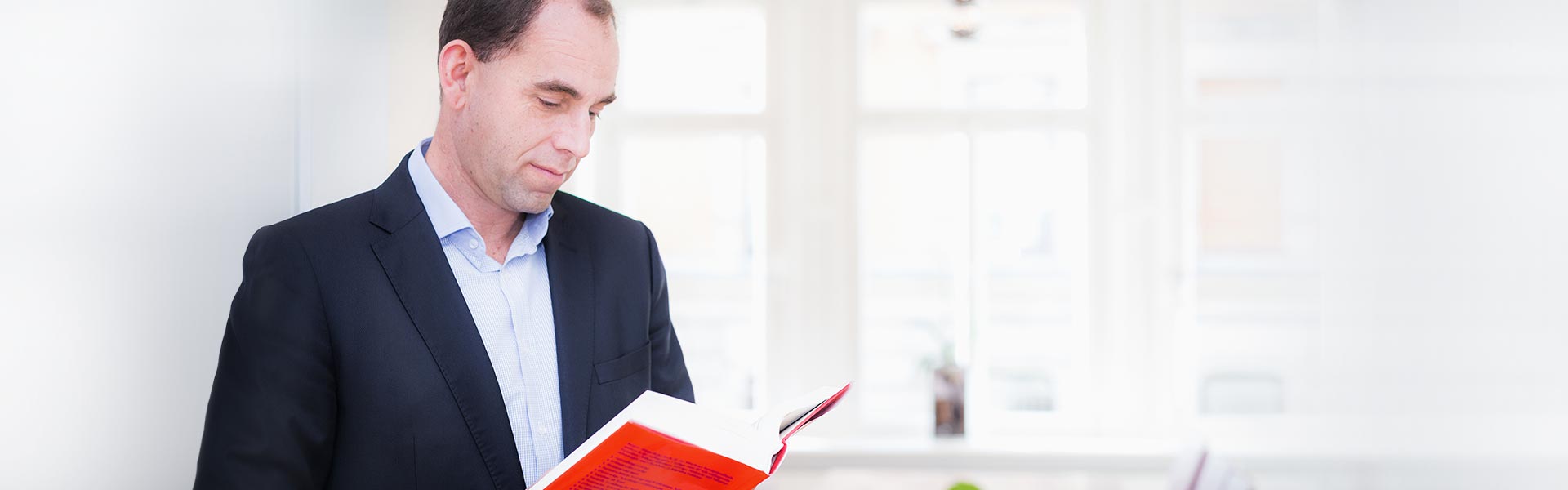 Thomas Bittorf - Rechtsanwalt