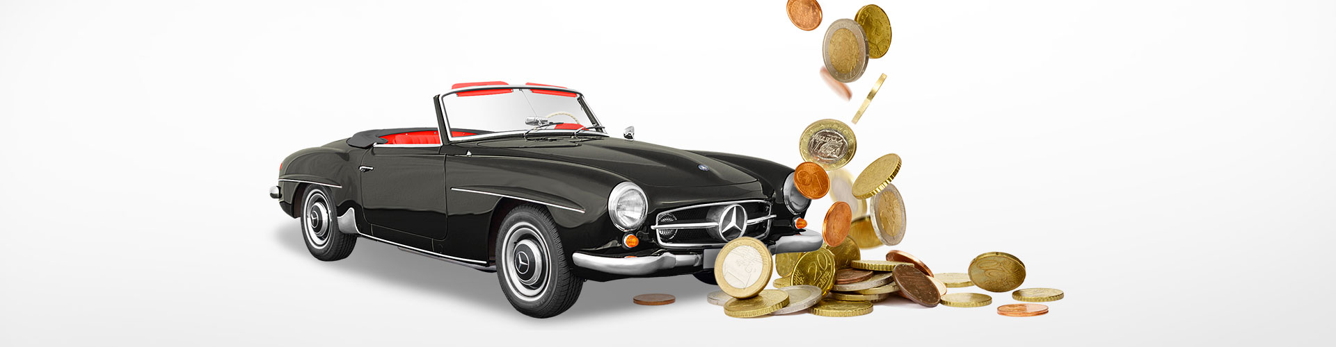 Finanztipp - Sammlerobjekte