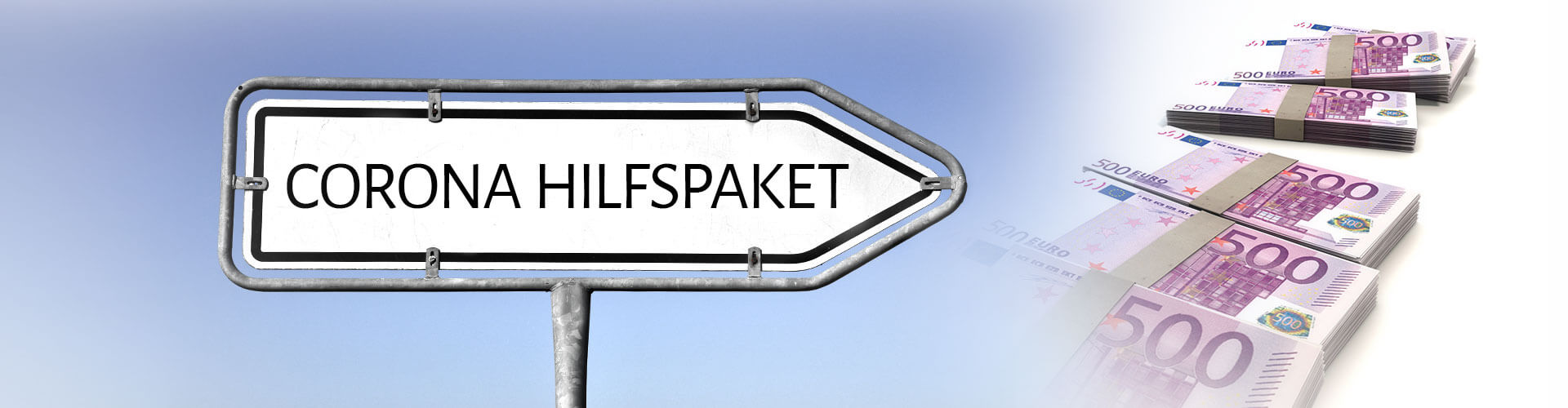 Corona Hilfspaket